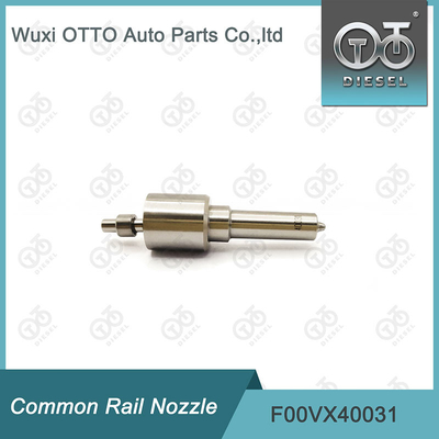Boca piezoeléctrica de F00VX40031 Bosch para 0445116010/0445116011/0986435367