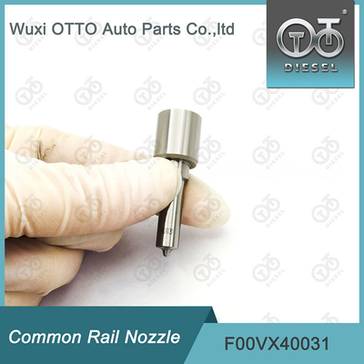 Boca piezoeléctrica de F00VX40031 Bosch para 0445116010/0445116011/0986435367