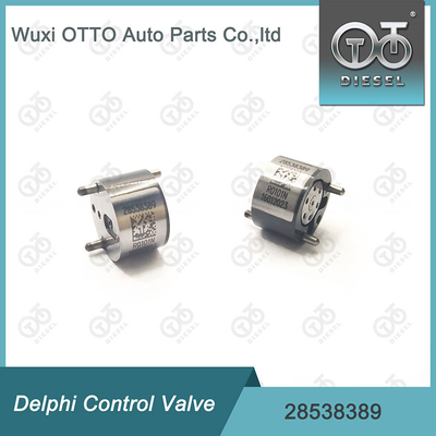 Válvula de control común del carril de Delphi 28538389 para Delphi Injector R03101D/R05102D/28232251