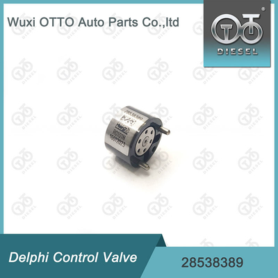 Válvula de control común del carril de Delphi 28538389 para Delphi Injector R03101D/R05102D/28232251