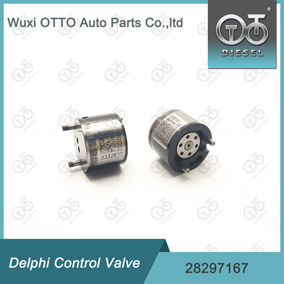 28297167 Delphi Control Valve para los inyectores comunes R00201D/28540276 del carril