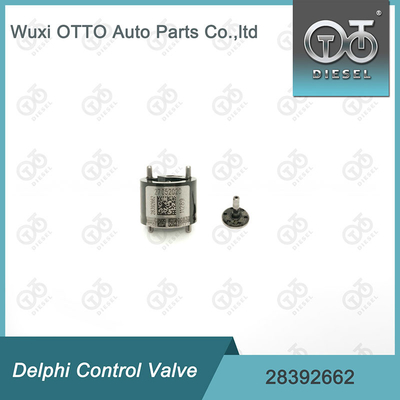 Inyector R00001D/28307309 de 28392662 Delphi Injector Control Valve For