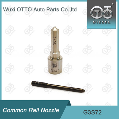 Boca común del carril G3S72 para los inyectores 295050-143# RE556741