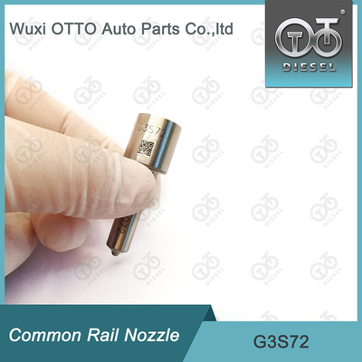 Boca común del carril G3S72 para los inyectores 295050-143# RE556741