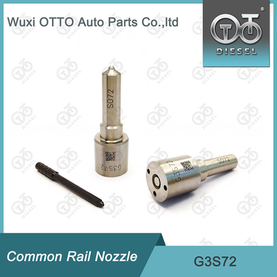 Boca común del carril G3S72 para los inyectores 295050-143# RE556741