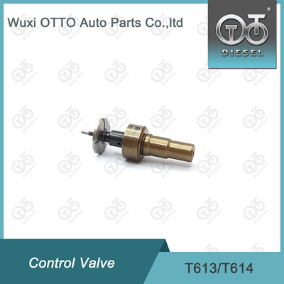 Válvula de control común del carril de T613/T614 Bosch para los inyectores 0445110414