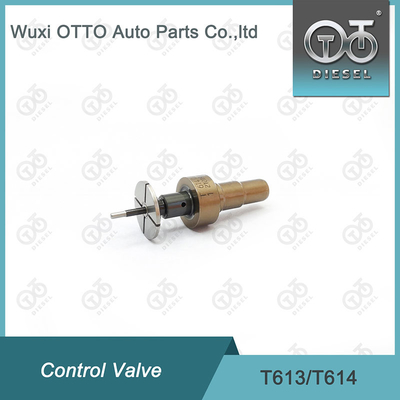 Válvula de control común del carril de T613/T614 Bosch para los inyectores 0445110414