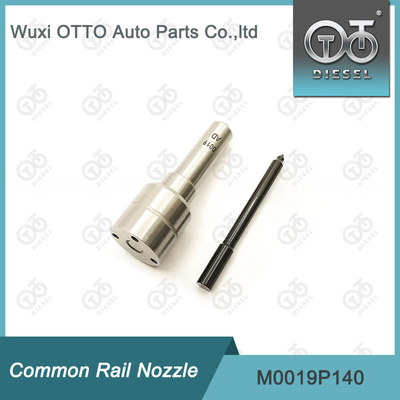 Boca común del carril de M0019P140 SIEMENS VDO para los inyectores 5WS40745/A2C59517051 etc.