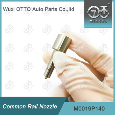 Boca común del carril de M0019P140 SIEMENS VDO para los inyectores 5WS40745/A2C59517051 etc.