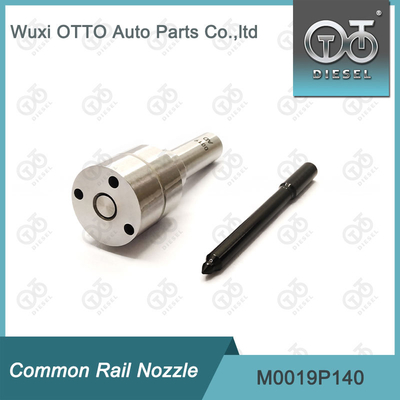 Boca común del carril de M0019P140 SIEMENS VDO para los inyectores 5WS40745/A2C59517051 etc.