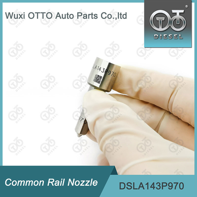 Boca diesel de DSLA143P970 Bosch para los inyectores comunes 0445120007 del carril