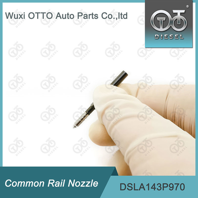 Boca diesel de DSLA143P970 Bosch para los inyectores comunes 0445120007 del carril