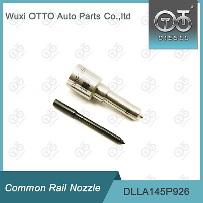 Bocas del inyector de DLLA145P926+ Bosch para 0 445110047/266