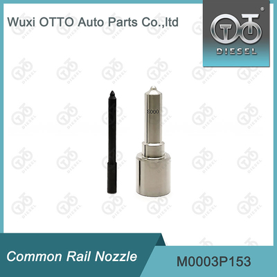 M0003P153 SIEMENS VDO Boquilla de tren común para 5WS40200 / A2C59511602 etc.