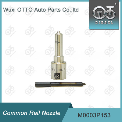 M0003P153 SIEMENS VDO Boquilla de tren común para 5WS40200 / A2C59511602 etc.