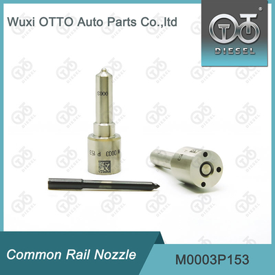 M0003P153 SIEMENS VDO Boquilla de tren común para 5WS40200 / A2C59511602 etc.