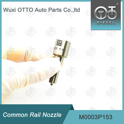 M0003P153 SIEMENS VDO Boquilla de tren común para 5WS40200 / A2C59511602 etc.
