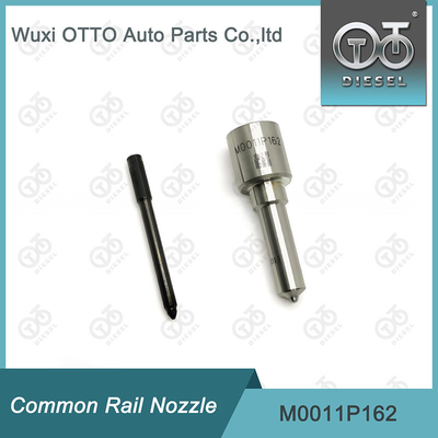 M0011P162 SIEMENS VDO Boquilla de tren común para 5WS40539 / 03L1302778 / A2C59513554 etc.
