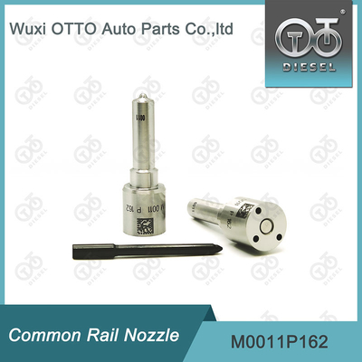 M0011P162 SIEMENS VDO Boquilla de tren común para 5WS40539 / 03L1302778 / A2C59513554 etc.