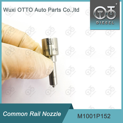 M1001P152 SIEMENS VDO Boquilla de tren común para 5WS40086 / A2C59511610