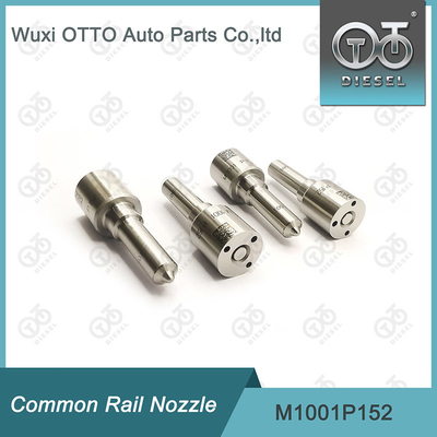 M1001P152 SIEMENS VDO Boquilla de tren común para 5WS40086 / A2C59511610