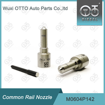 M0604P142 SIEMENS VDO Boquilla de tren común para 5WS40149-Z / 5WS40063 / 2S6Q-9F593-BC / BD, etc.