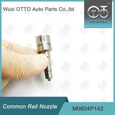 M0604P142 SIEMENS VDO Boquilla de tren común para 5WS40149-Z / 5WS40063 / 2S6Q-9F593-BC / BD, etc.