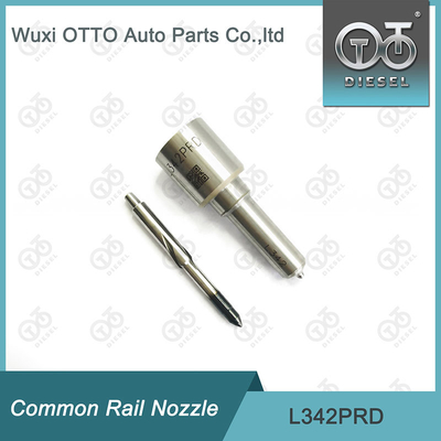 Inyector R00101D de L342PRD Delphi Common Rail Nozzle For