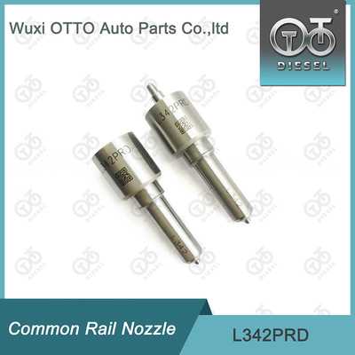 Inyector R00101D de L342PRD Delphi Common Rail Nozzle For
