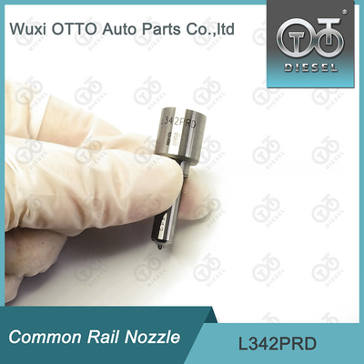 Inyector R00101D de L342PRD Delphi Common Rail Nozzle For