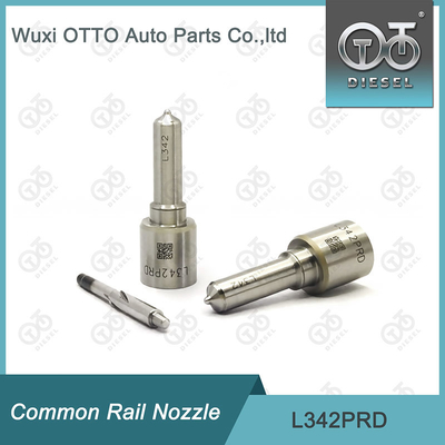 Inyector R00101D de L342PRD Delphi Common Rail Nozzle For