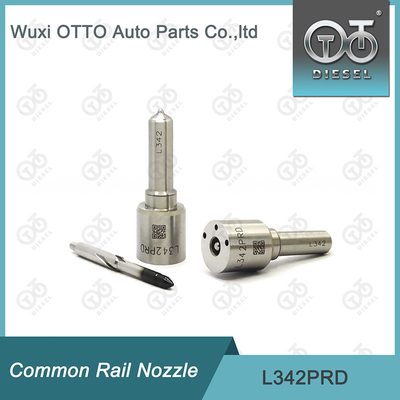 Inyector R00101D de L342PRD Delphi Common Rail Nozzle For