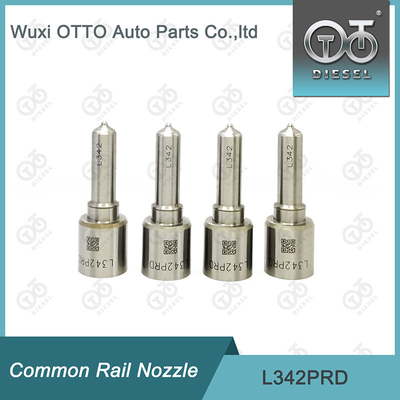 Inyector R00101D de L342PRD Delphi Common Rail Nozzle For