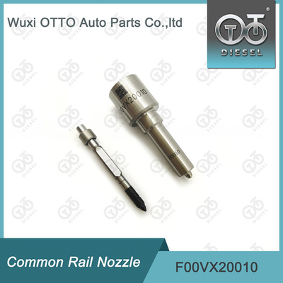 F00VX20010 Bosch piezo boquilla para inyectores de tren común 0445115005 / 006 / 026 / 027 Etc.