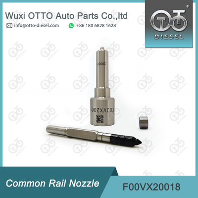 Boca piezoeléctrica de F00VX20018 Bosch para los inyectores comunes 0445115043 /059 /060 del carril