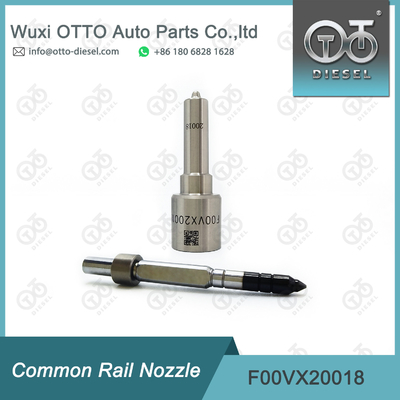 Boca piezoeléctrica de F00VX20018 Bosch para los inyectores comunes 0445115043 /059 /060 del carril