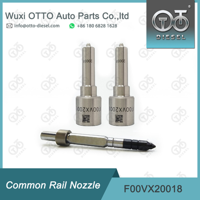 Boca piezoeléctrica de F00VX20018 Bosch para los inyectores comunes 0445115043 /059 /060 del carril
