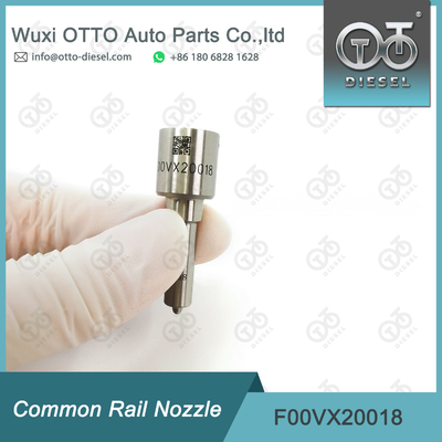 Boca piezoeléctrica de F00VX20018 Bosch para los inyectores comunes 0445115043 /059 /060 del carril