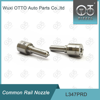Inyectores R00001D/28307309 de L347PRD Delphi Common Rail Nozzle For