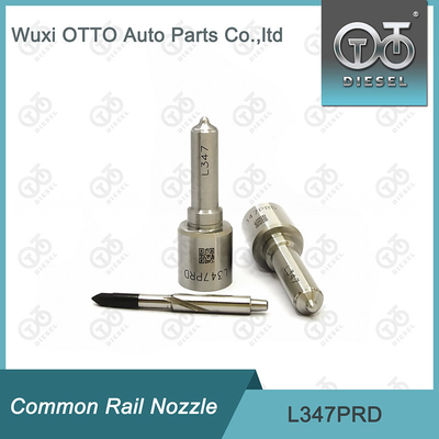 Inyectores R00001D/28307309 de L347PRD Delphi Common Rail Nozzle For