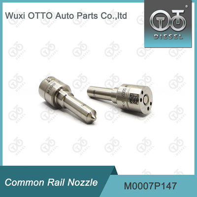 Bocas comunes del inyector del carril M0007P147 para A2C59511606/5WS40087 etc.
