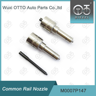 Bocas comunes del inyector del carril M0007P147 para A2C59511606/5WS40087 etc.