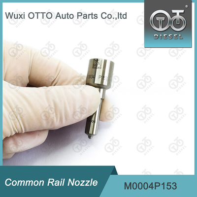Boca común del carril de M0004P153 SIEMENS VDO para los inyectores A2C59513596 5WS40253 etc.