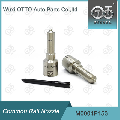 Boca común del carril de M0004P153 SIEMENS VDO para los inyectores A2C59513596 5WS40253 etc.