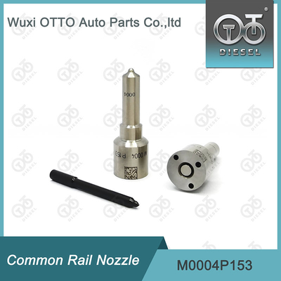 Boca común del carril de M0004P153 SIEMENS VDO para los inyectores A2C59513596 5WS40253 etc.