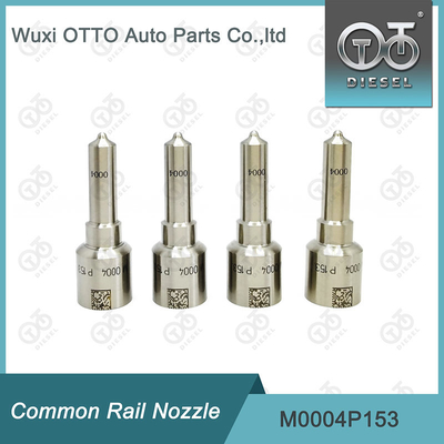 Boca común del carril de M0004P153 SIEMENS VDO para los inyectores A2C59513596 5WS40253 etc.