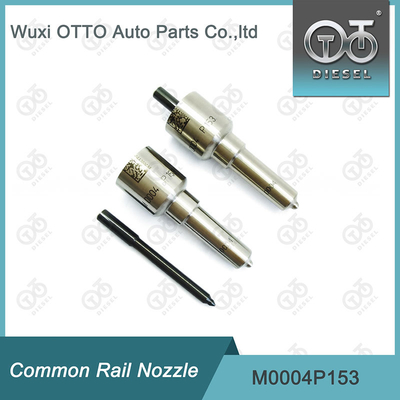 Boca común del carril de M0004P153 SIEMENS VDO para los inyectores A2C59513596 5WS40253 etc.