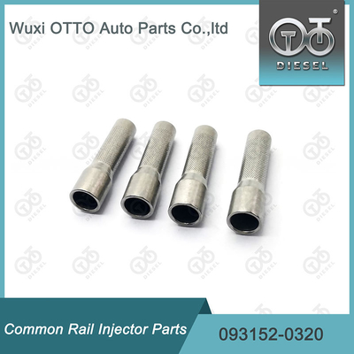 China hizo el nuevo filtro común 093152-0320 del inyector del carril para el inyector diesel