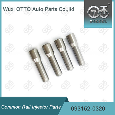 China hizo el nuevo filtro común 093152-0320 del inyector del carril para el inyector diesel