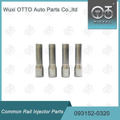China hizo el nuevo filtro común 093152-0320 del inyector del carril para el inyector diesel
